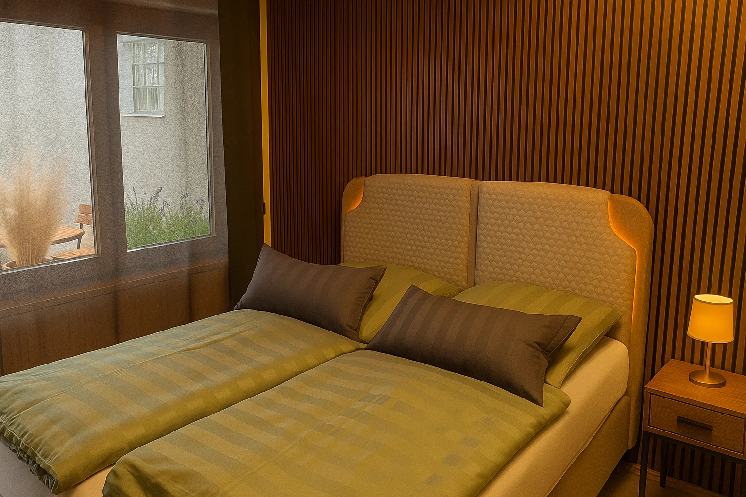 Pension Sonne Baden-Baden