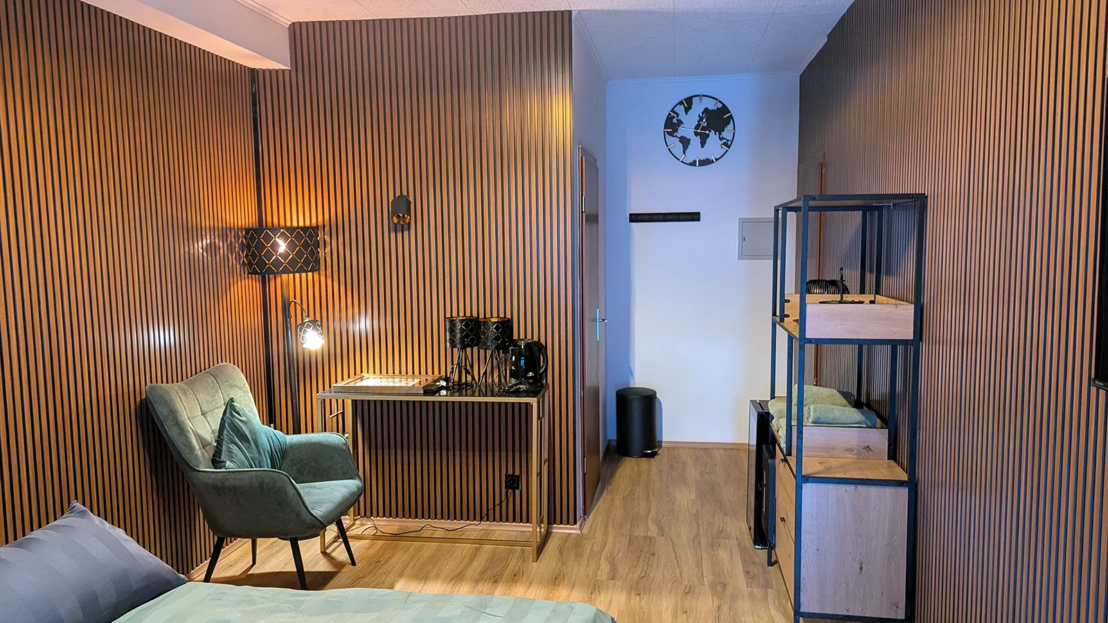 Pension Sonne Baden-Baden