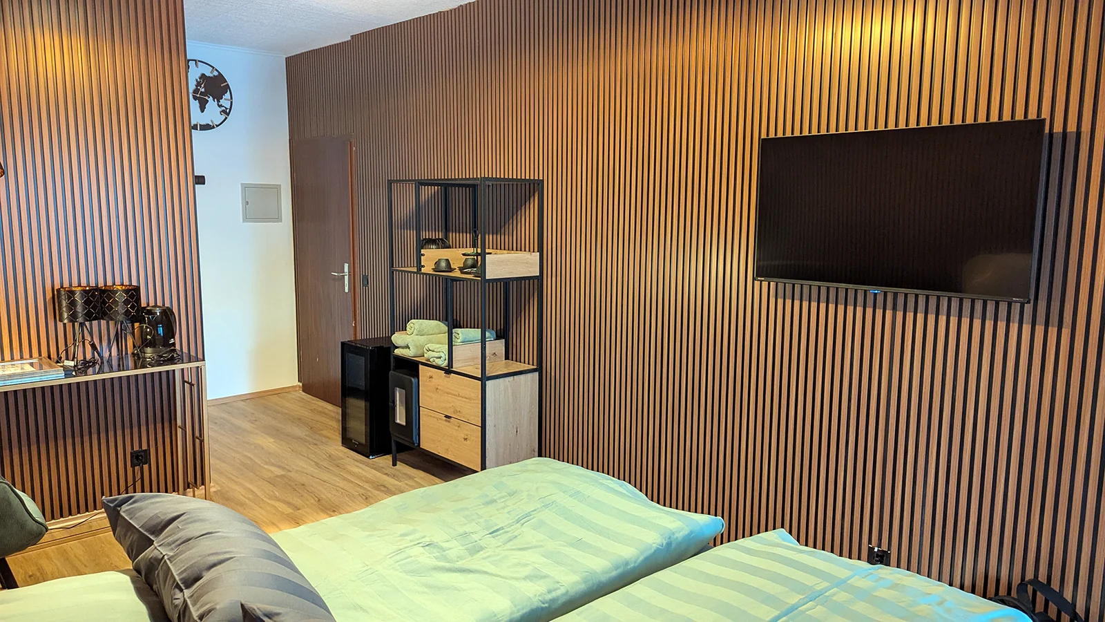 Pension Sonne Baden-Baden