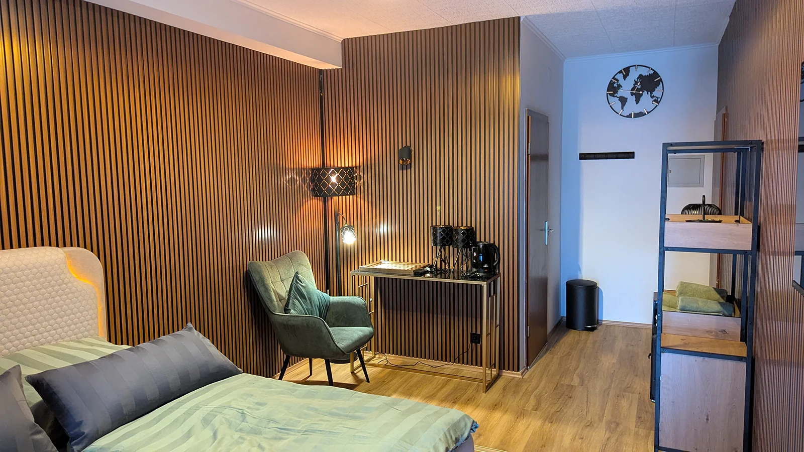 Pension Sonne Baden-Baden