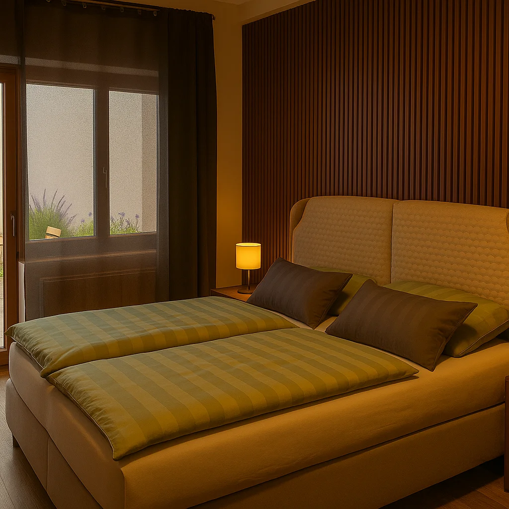 Pension Sonne Baden-Baden