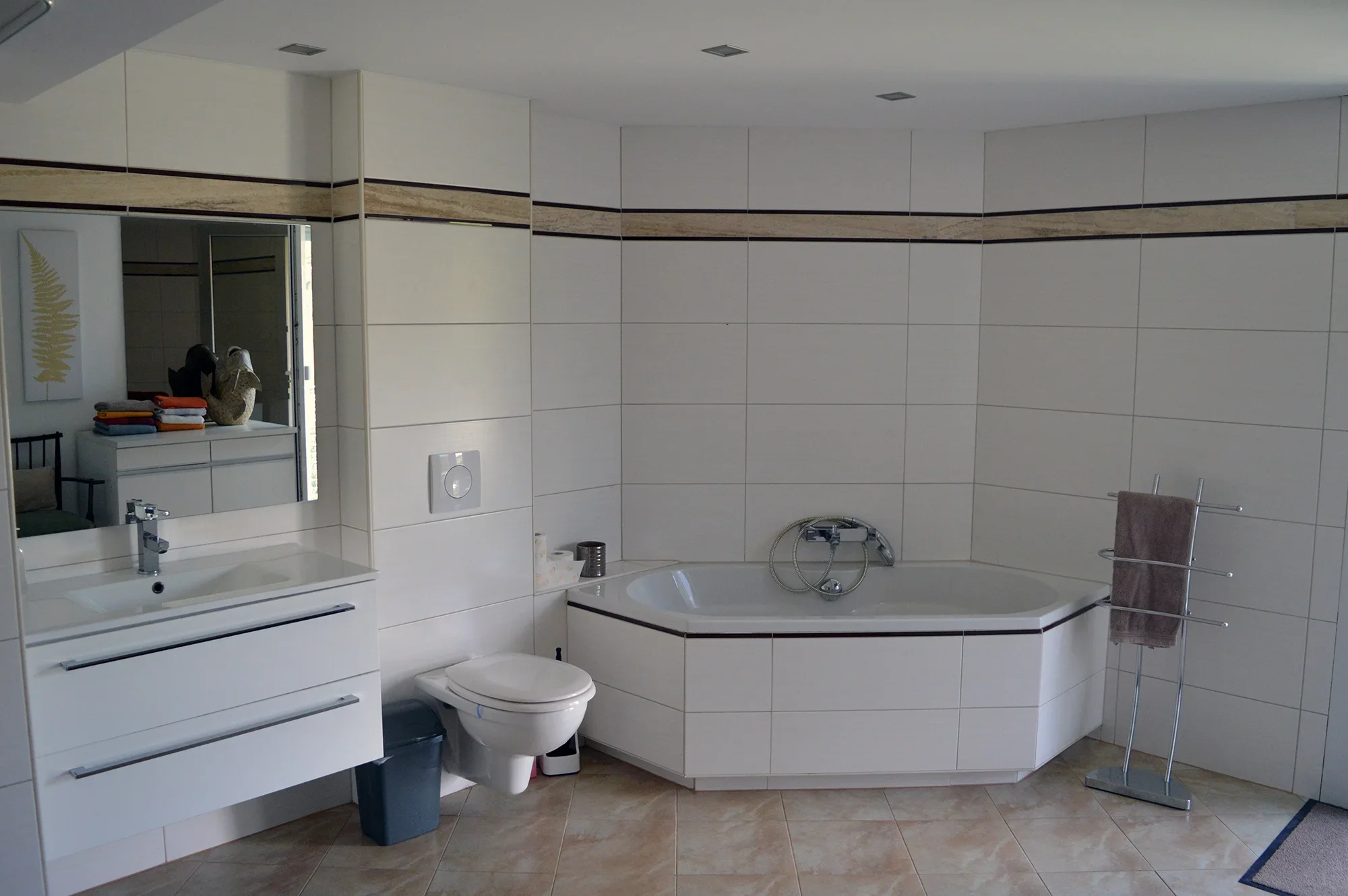 Landhaus Staufenberg