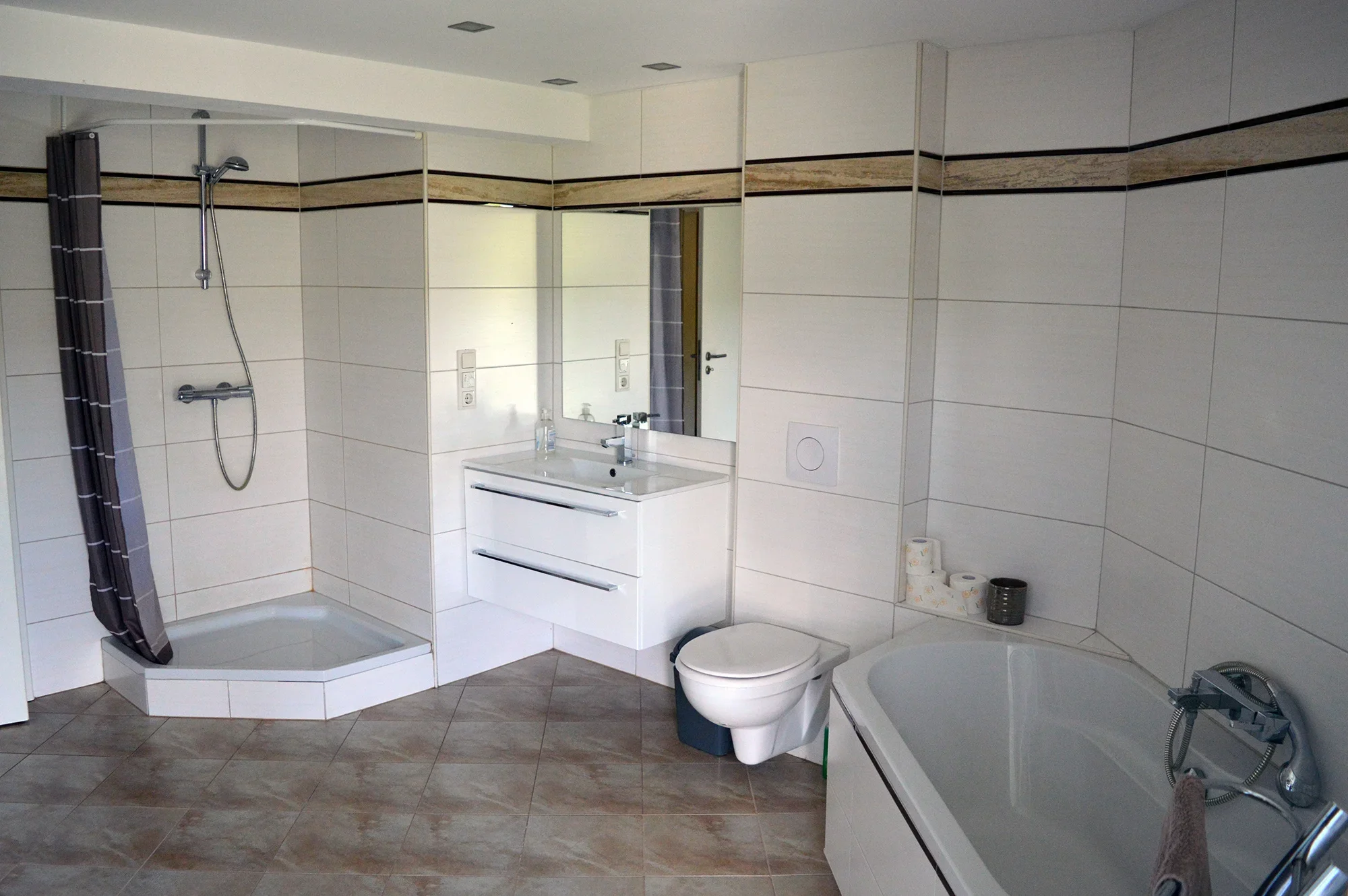 Landhaus Staufenberg