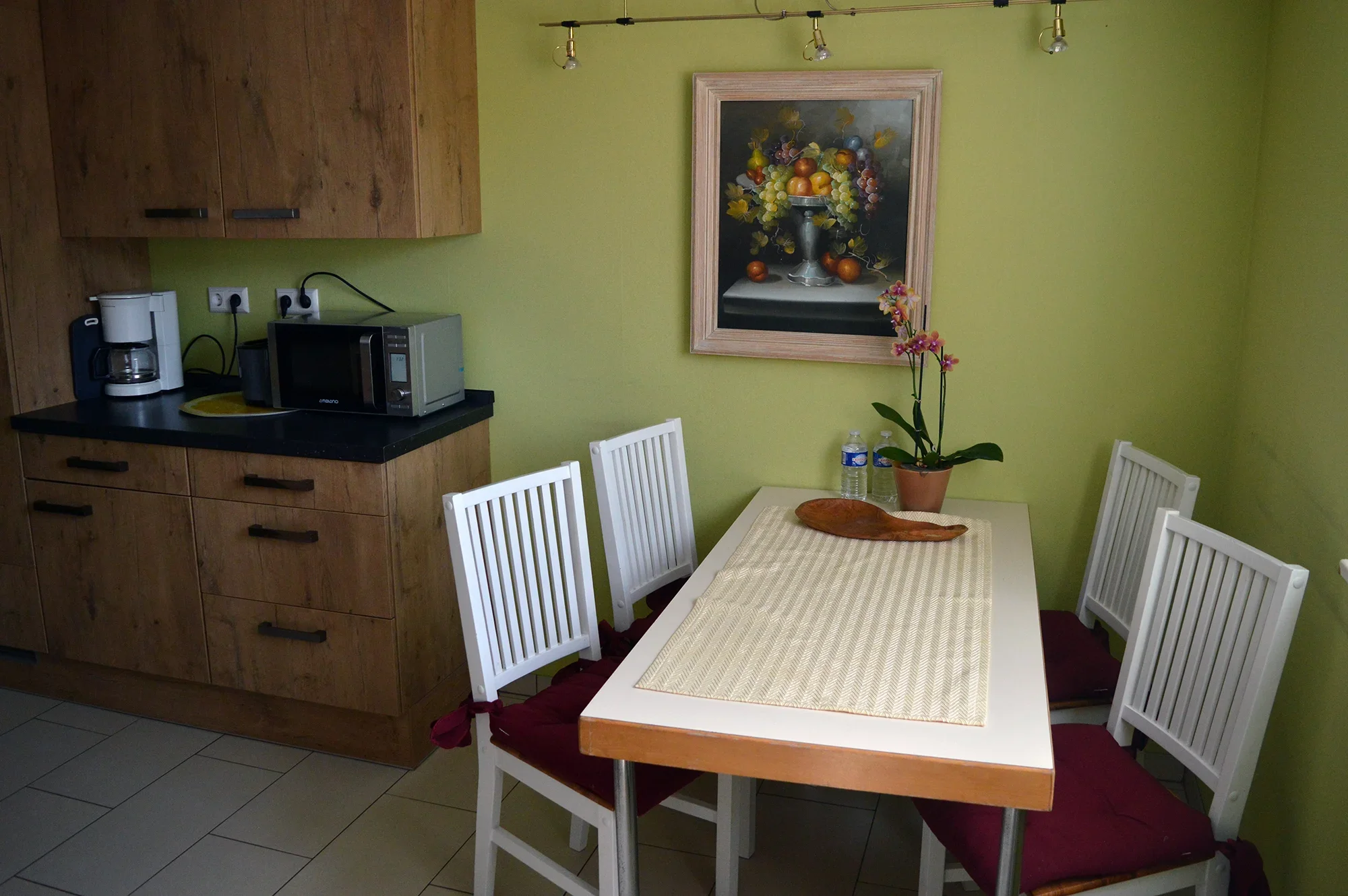 Landhaus Staufenberg