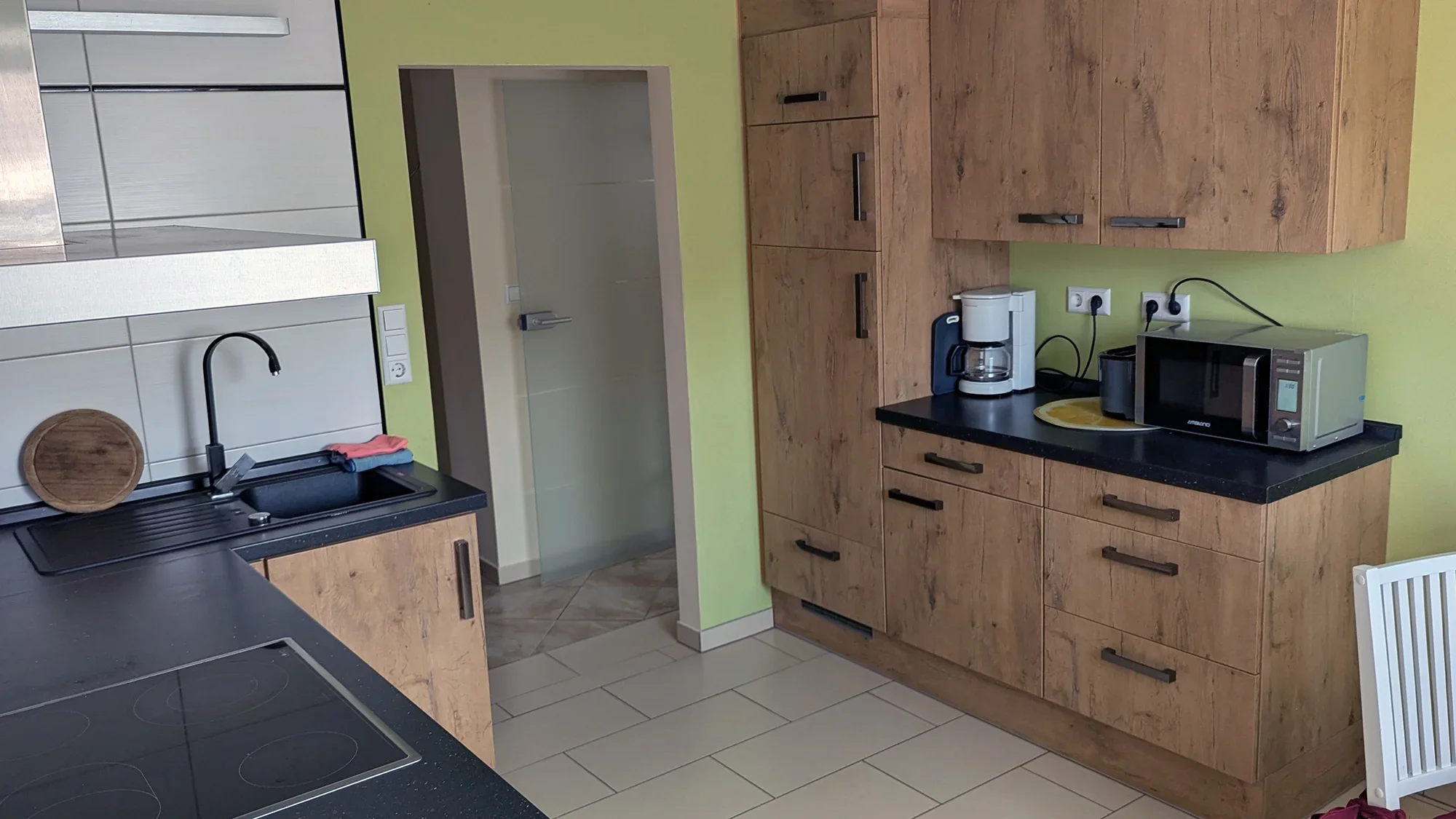 Landhaus Staufenberg