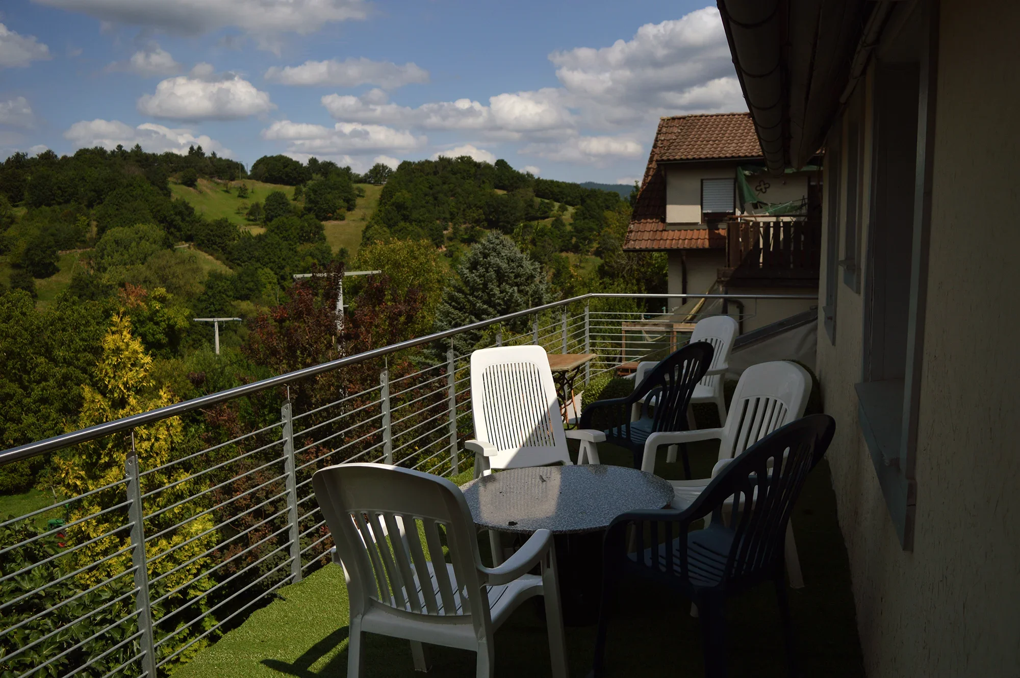 Landhaus Staufenberg