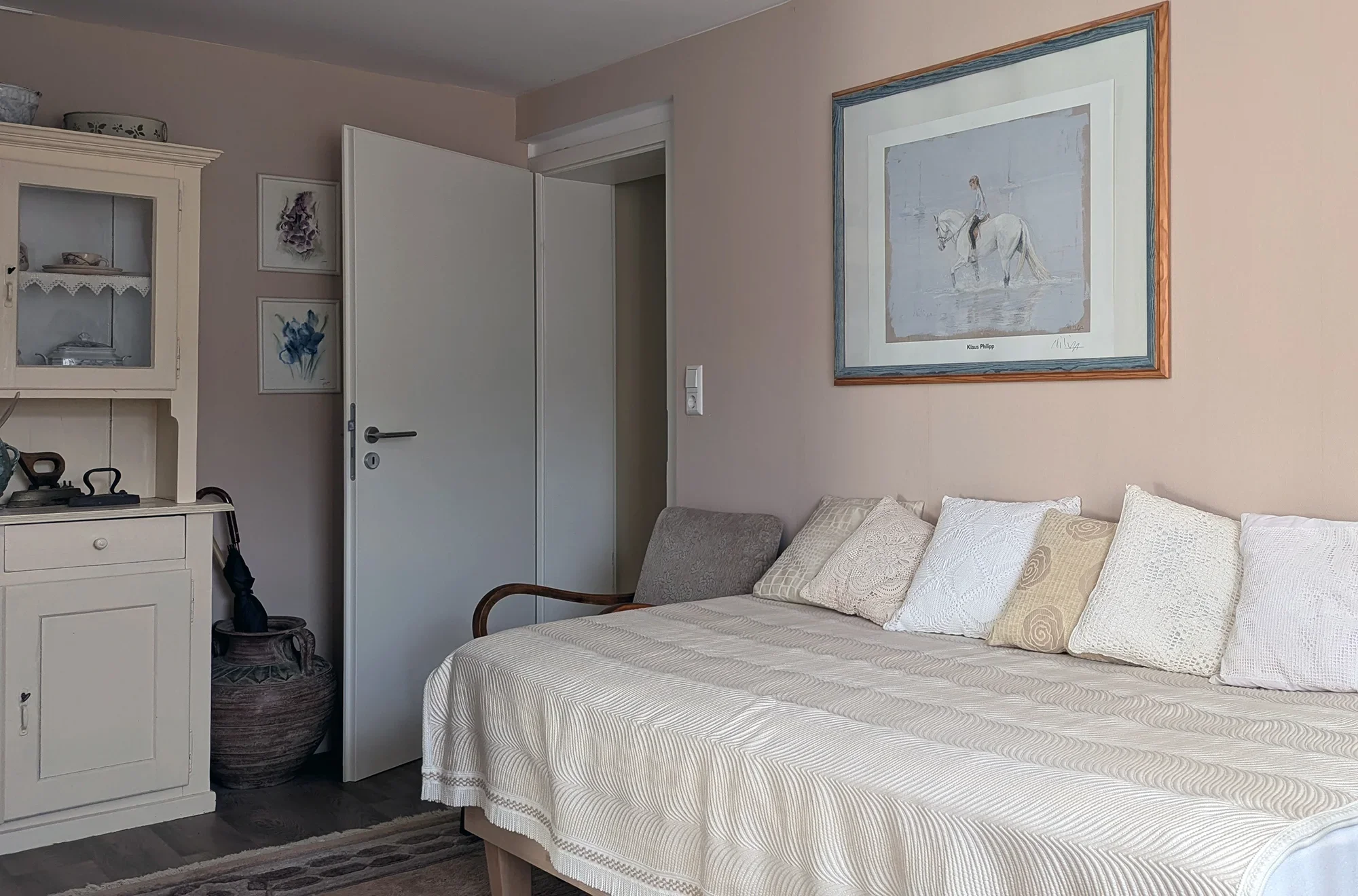 Landhaus Staufenberg