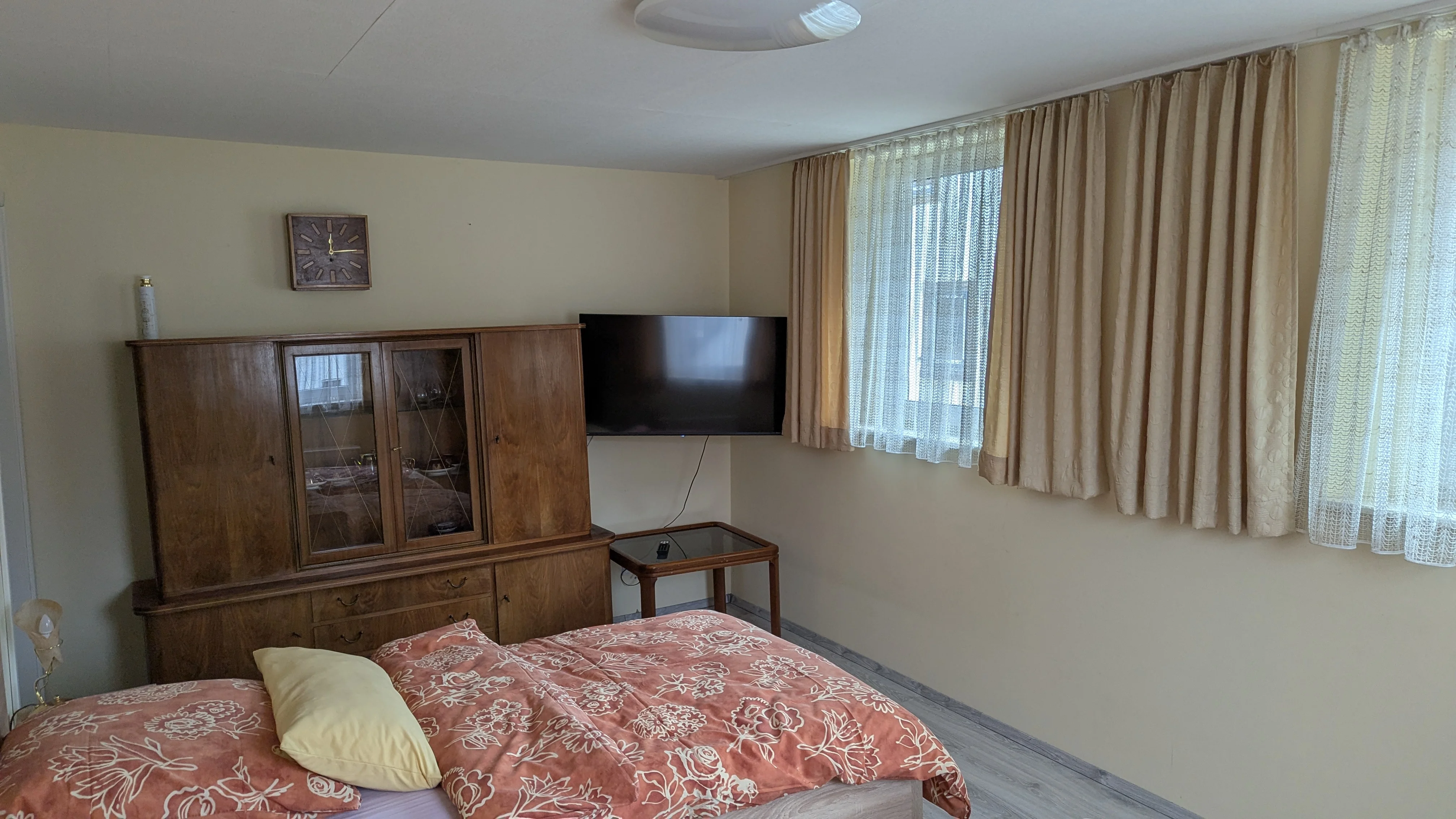 Landhaus Staufenberg