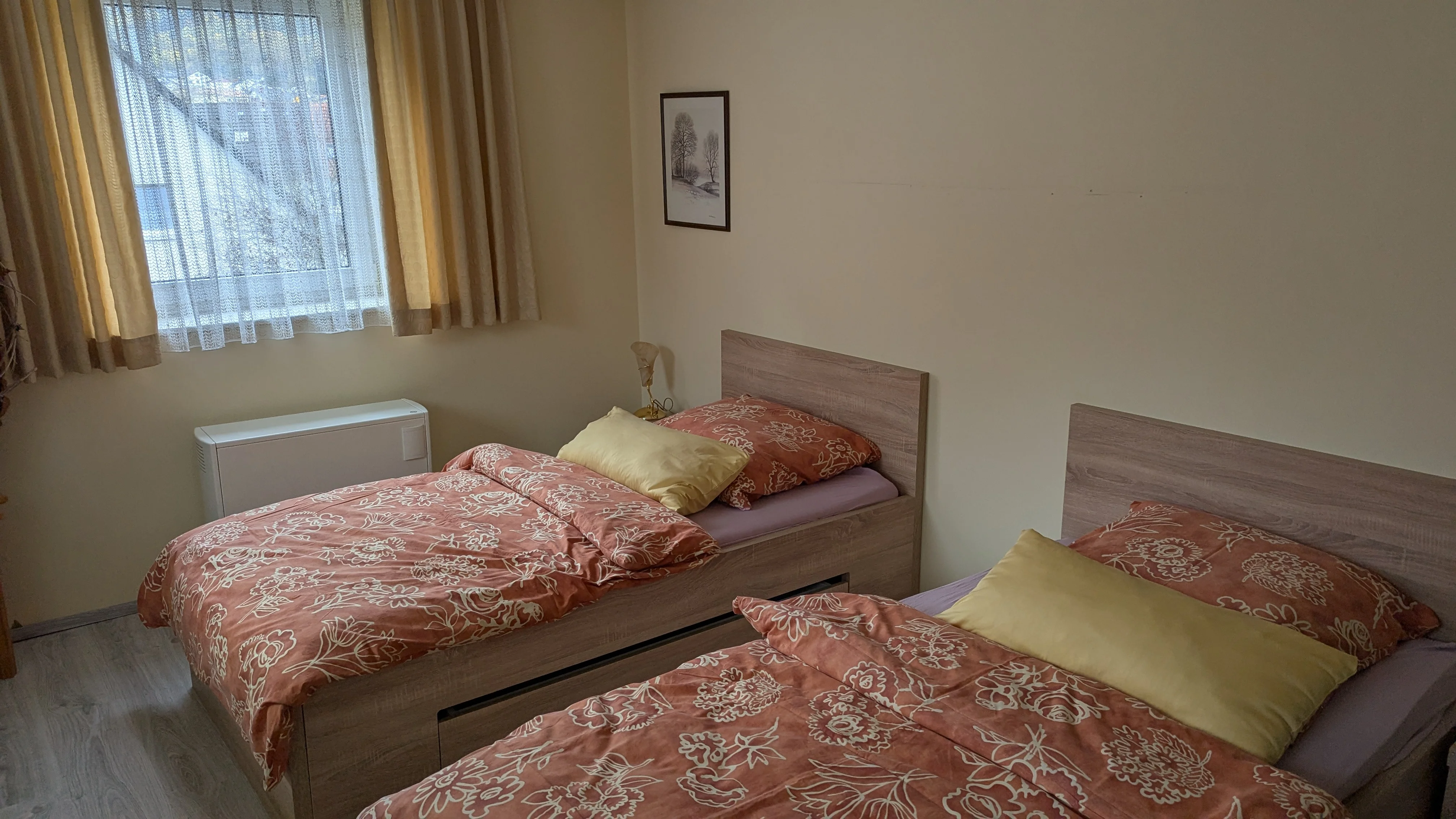 Landhaus Staufenberg